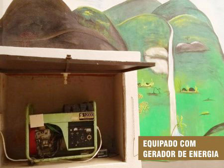 publicidade full banner mobile